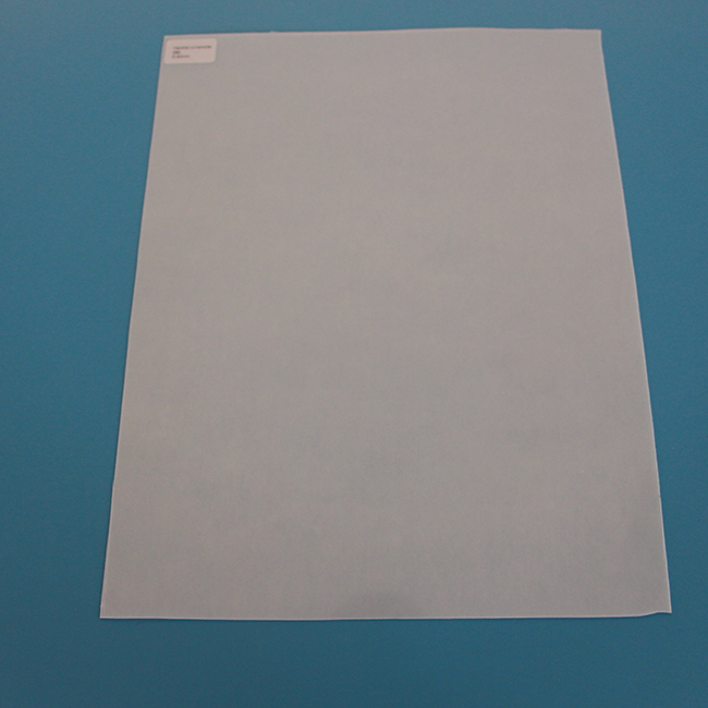 OEM High Quality Composite Material Suppliers - Polyester Film/Polyester Fibre Nonwoven Fabric Flexible Laminate (DM-F) – Times Industry detail pictures