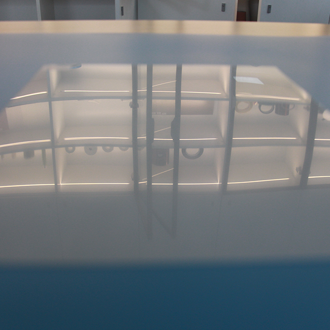 OEM High Quality Composite Material Suppliers - Polyester Film/Polyester Fibre Nonwoven Fabric Flexible Laminate (DM-F) – Times Industry detail pictures