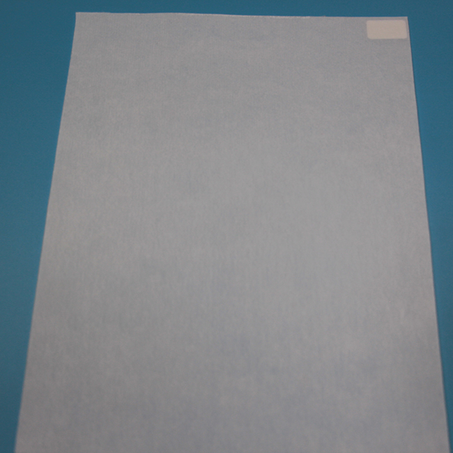 OEM High Quality Composite Material Suppliers - Polyester Film/Polyester Fibre Nonwoven Fabric Flexible Laminate (DM-F) – Times Industry detail pictures