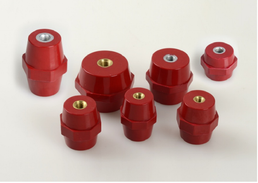 Standoff Insulator Electrical Insulator (Electricity) Used In Power Transmission Line 1