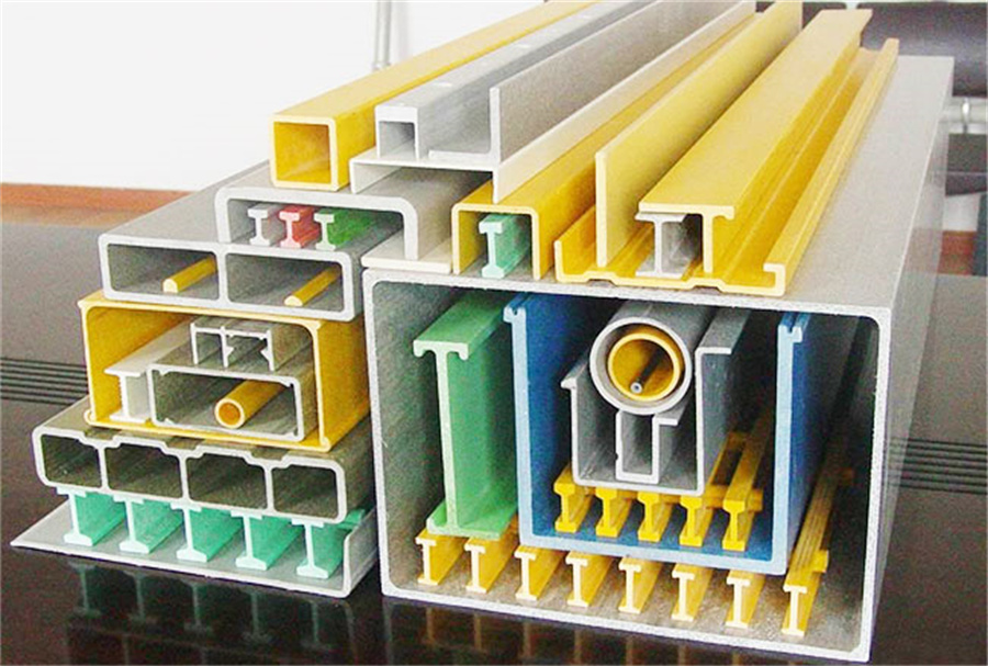 pultruded profile (8)